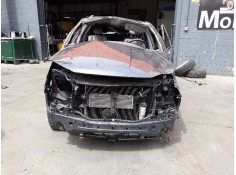 ssangyong rodius del año 2015 2