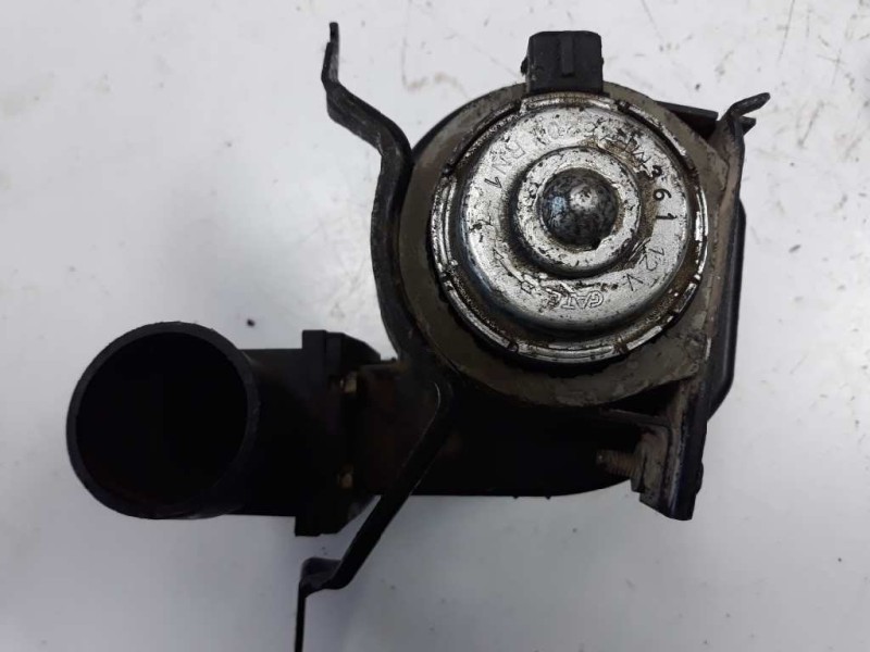 Recambio de ventilador calefaccion para renault clio i phase iii 1.2 referencia OEM IAM 7700809568  