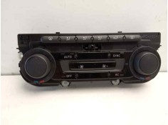 MANDO CLIMATIZADOR 5P0917044T 