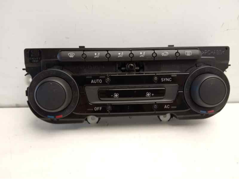 Recambio de mando climatizador para seat altea xl (5p5) i-tech referencia OEM IAM 5P0917044T  