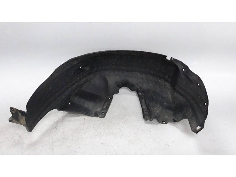 Recambio de paso rueda trasero izquierdo para opel astra k lim. 5türig 1.6 cdti dpf referencia OEM IAM 39040822  