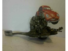 Recambio de cerradura puerta delantera derecha para fiat cinquecento (170) referencia OEM IAM    2