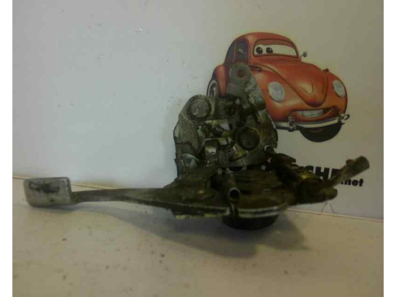 Recambio de cerradura puerta delantera derecha para fiat cinquecento (170) referencia OEM IAM   