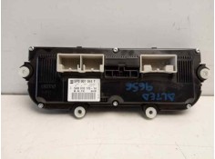 Recambio de mando climatizador para seat altea xl (5p5) i-tech referencia OEM IAM 5P0917044T   2