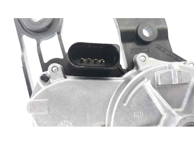 Recambio de motor limpia trasero para volkswagen golf vii lim. advance bluemotion referencia OEM IAM 5G0955711  