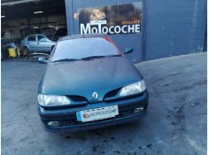 renault megane i classic (la0) del año 1998 2