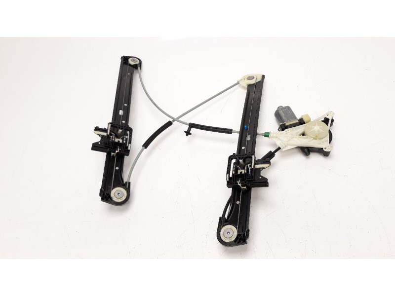 Recambio de elevalunas delantero derecho para audi a3 (8vk) 1.5 16v tsi act referencia OEM IAM 8V4837462 106023416 
