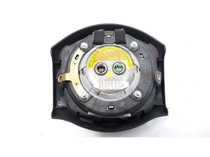 Recambio de airbag delantero izquierdo para mini mini (r50,r53) one referencia OEM IAM 676036605  