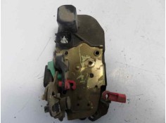 Recambio de cerradura puerta trasera izquierda para chrysler 300 m (lr) 3.5 v6 referencia OEM IAM 04574023AF   2