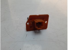 Recambio de resistencia calefaccion para kia cee´d 1.4 crdi cat referencia OEM IAM 97128A5000   2