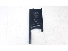 Recambio de mando multifuncion para lexus is 2.5 16v cat (híbrido) referencia OEM IAM 8497053030  