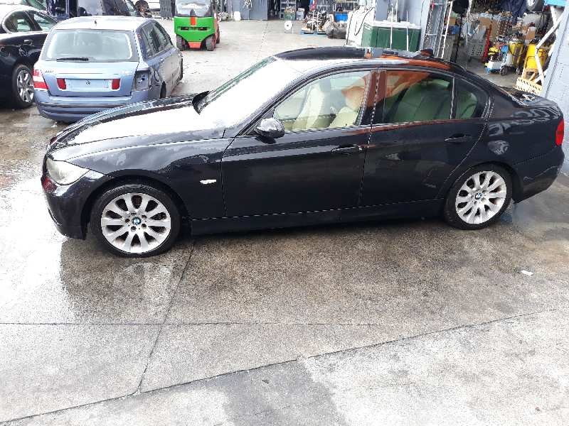 bmw serie 3 berlina (e90) del año 2005
