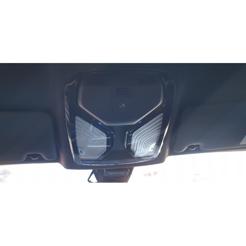 Recambio de luz interior para bmw serie s4 coupe (g22) (2020- ...) m440d xdrive referencia OEM IAM 63317910816  