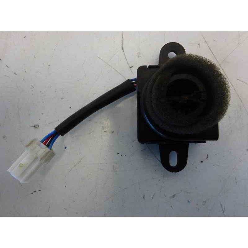 Recambio de sensor para nissan navara pick-up (d40m) doble cab se 4x4 referencia OEM IAM SENSOR  
