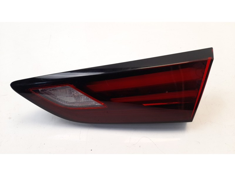 Recambio de piloto trasero derecho interior para opel astra k lim. 5türig 1.6 cdti dpf referencia OEM IAM 39032995  