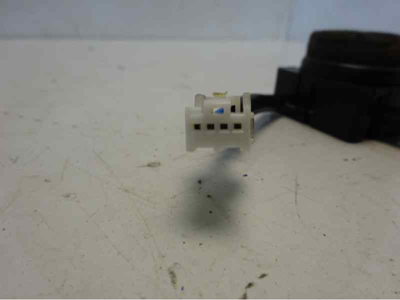Recambio de sensor para nissan navara pick-up (d40m) doble cab se 4x4 referencia OEM IAM SENSOR  