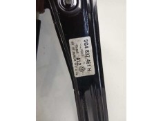 Recambio de elevalunas delantero izquierdo para volkswagen golf vii lim. advance bluemotion referencia OEM IAM 5G4837461H 106236 2