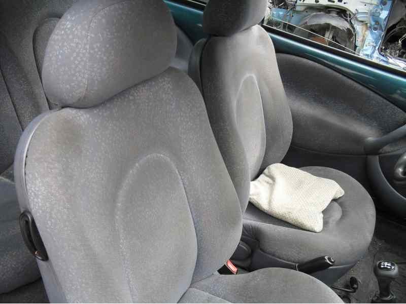 ford ka (ccq) del año 1997