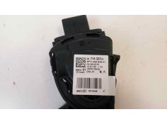 Recambio de potenciometro pedal para peugeot 208 style referencia OEM IAM 9671433780 6PV00994941  2