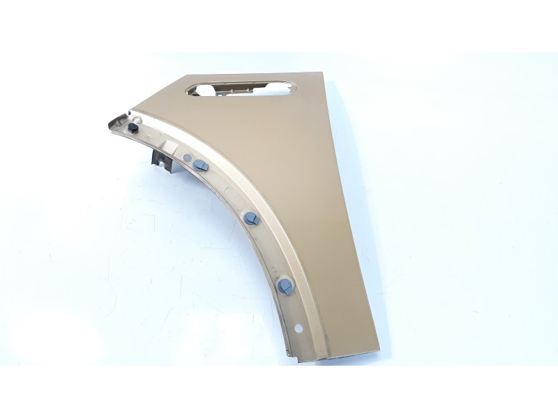 Recambio de aleta delantera izquierda para mini mini (r50,r53) one referencia OEM IAM 41217037437 109150212 MN3043004