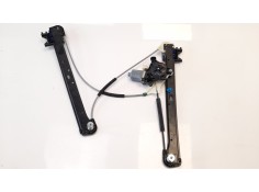 Recambio de elevalunas delantero izquierdo para audi a3 (8vk) 1.5 16v tsi act referencia OEM IAM 8V4837461 106023417 