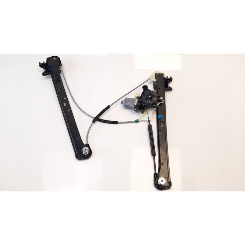 Recambio de elevalunas delantero izquierdo para audi a3 (8vk) 1.5 16v tsi act referencia OEM IAM 8V4837461 106023417 