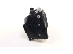 CERRADURA PUERTA TRASERA IZQUIERDA 5P0839011B 5P0839011B 