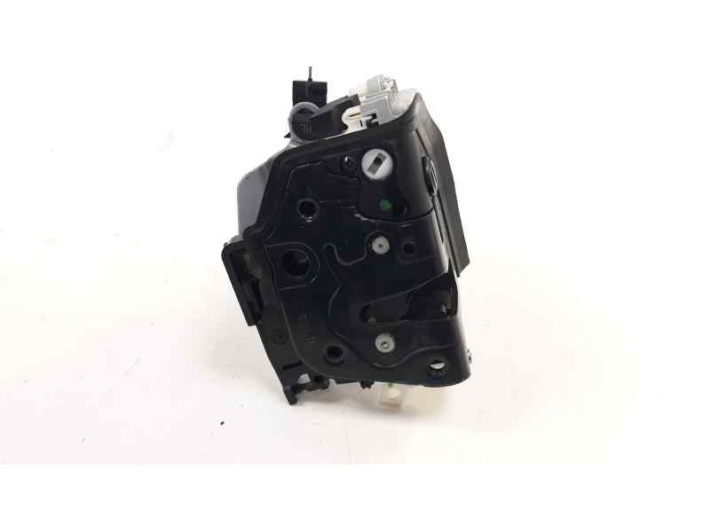 Recambio de cerradura puerta trasera izquierda para seat altea xl (5p5) i-tech referencia OEM IAM 5P0839011B  