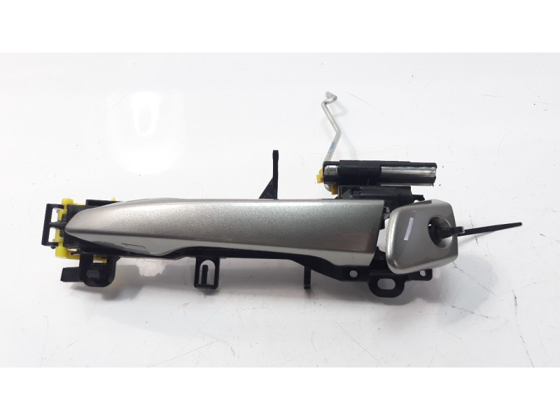 Recambio de maneta exterior delantera izquierda para lexus is 2.5 16v cat (híbrido) referencia OEM IAM 6922076010A0  