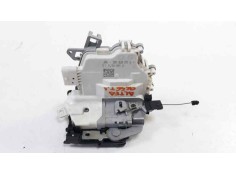 Recambio de cerradura puerta trasera izquierda para seat altea xl (5p5) i-tech referencia OEM IAM 5P0839011B   2