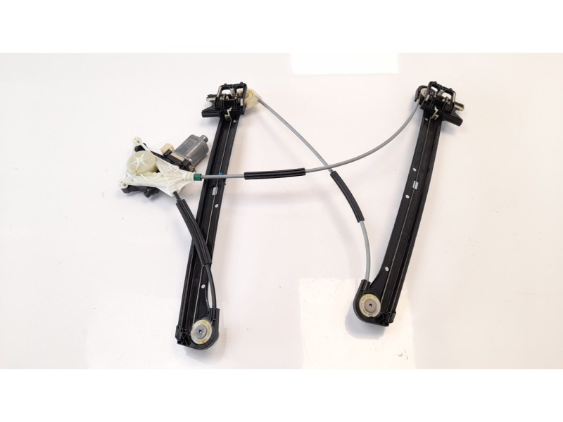 Recambio de elevalunas delantero izquierdo para audi a3 (8vk) 1.5 16v tsi act referencia OEM IAM 8V4837461 106023417 
