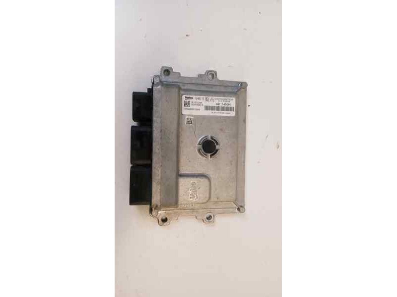 Recambio de centralita motor uce para peugeot 208 style referencia OEM IAM 9811545080  