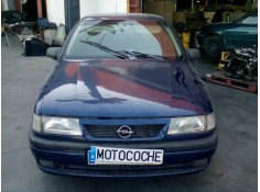 OPEL VECTRA A