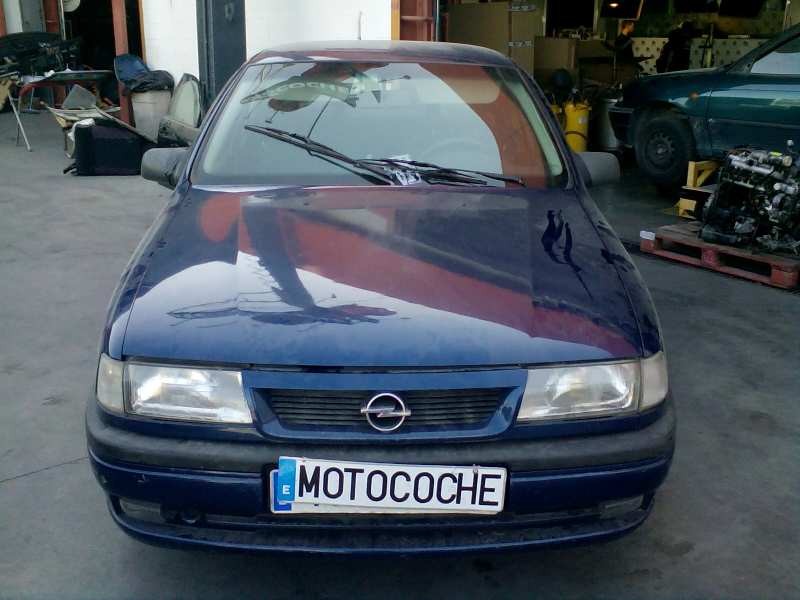opel vectra a del año 1993