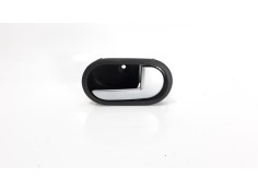 Recambio de maneta interior delantera derecha para ford fusion (cbk) 1.4 tdci cat referencia OEM IAM 2S61A22600  