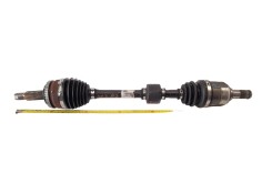 TRANSMISION DELANTERA IZQUIERDA 49500A66000 49500A66000 