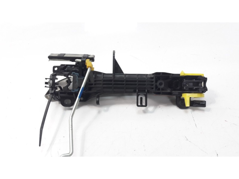 Recambio de maneta exterior delantera izquierda para lexus is 2.5 16v cat (híbrido) referencia OEM IAM 6922076010A0  