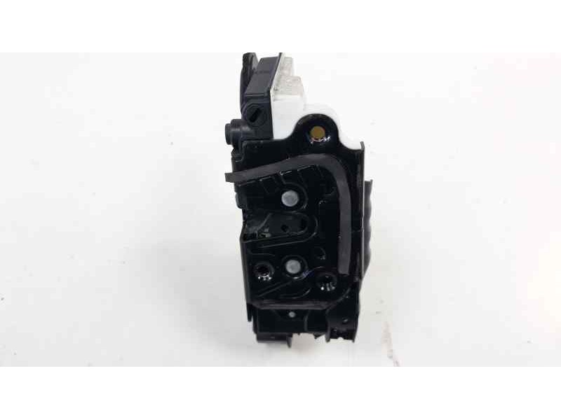 Recambio de cerradura puerta trasera derecha para volkswagen golf vii lim. advance bluemotion referencia OEM IAM 5K4839016Q  