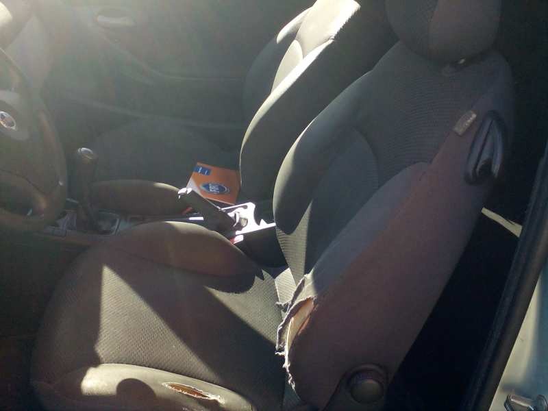 fiat stilo (192) del año 2003