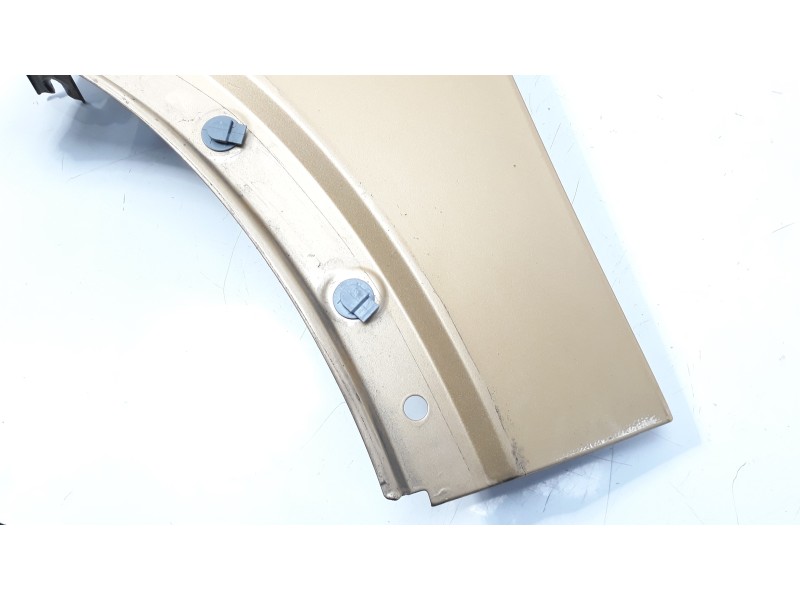 Recambio de aleta delantera izquierda para mini mini (r50,r53) one referencia OEM IAM 41217037437 109150212 MN3043004