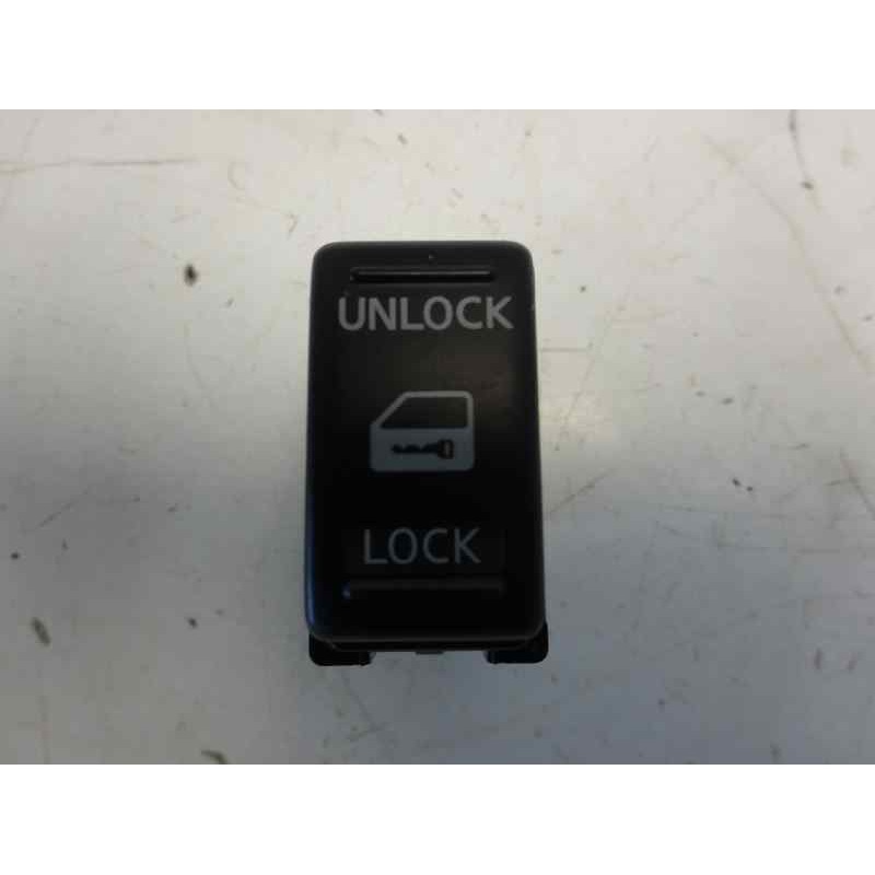 Recambio de interruptor para nissan navara pick-up (d40m) doble cab se 4x4 referencia OEM IAM   