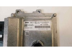 Recambio de centralita motor uce para peugeot 208 style referencia OEM IAM 9811545080   2