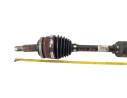 TRANSMISION DELANTERA IZQUIERDA 49500A66000 49500A66000 