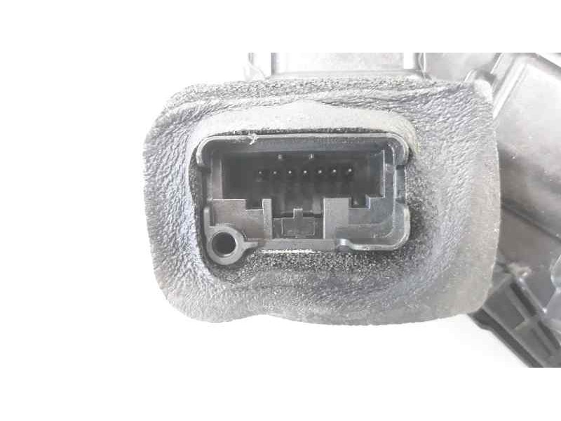 Recambio de cerradura puerta trasera derecha para volkswagen golf vii lim. advance bluemotion referencia OEM IAM 5K4839016Q  