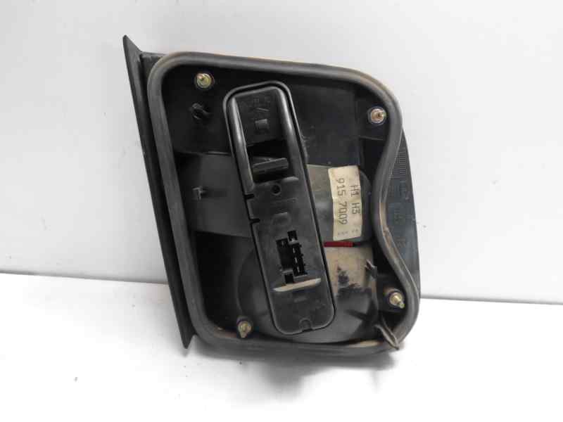 Recambio de piloto trasero derecho para volvo s70 berlina 2.5 d / tdi referencia OEM IAM   