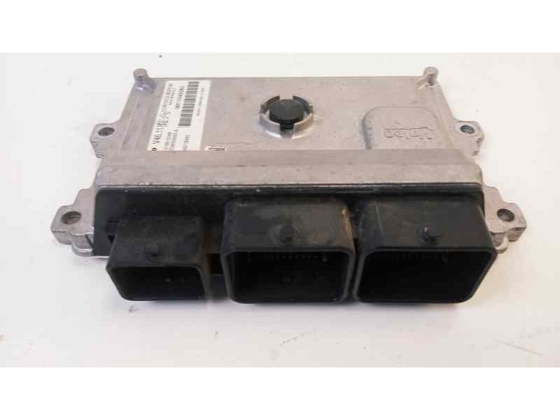 Recambio de centralita motor uce para peugeot 208 style referencia OEM IAM 9811545080  