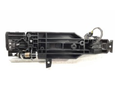 Recambio de maneta exterior delantera derecha para nissan qashqai (j11) 1.2 16v cat referencia OEM IAM 8061022134   2