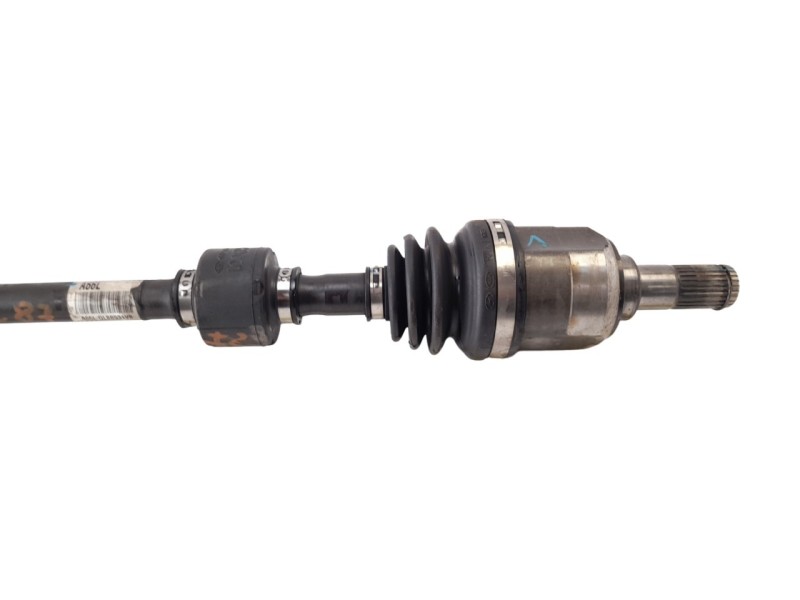 Recambio de transmision delantera izquierda para kia cee´d 1.4 crdi cat referencia OEM IAM 49500A66000  