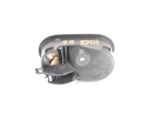 Recambio de maneta interior delantera derecha para ford fusion (cbk) 1.4 tdci cat referencia OEM IAM 2S61A22600   2