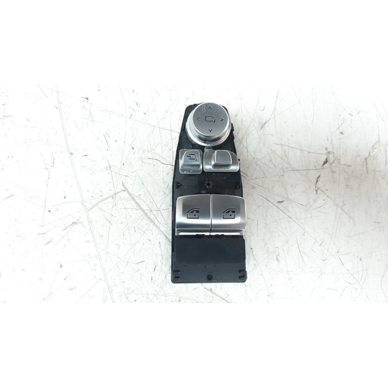 Recambio de mando elevalunas delantero izquierdo para bmw serie s4 coupe (g22) (2020- ...) m440d xdrive referencia OEM IAM 94842